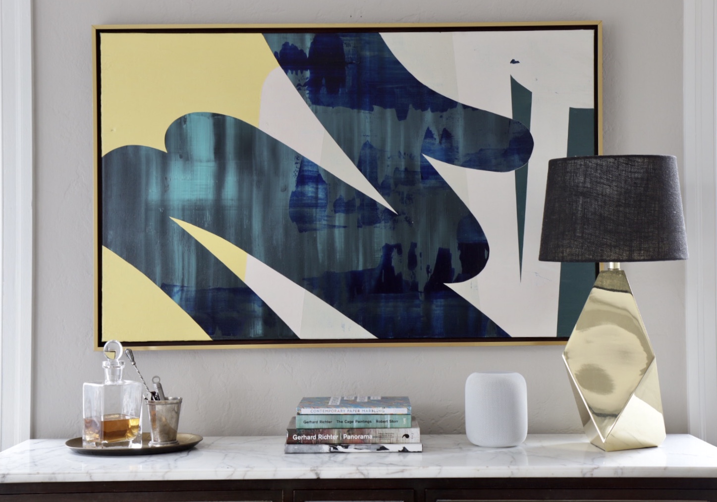 Featured artwork by Matt Allen