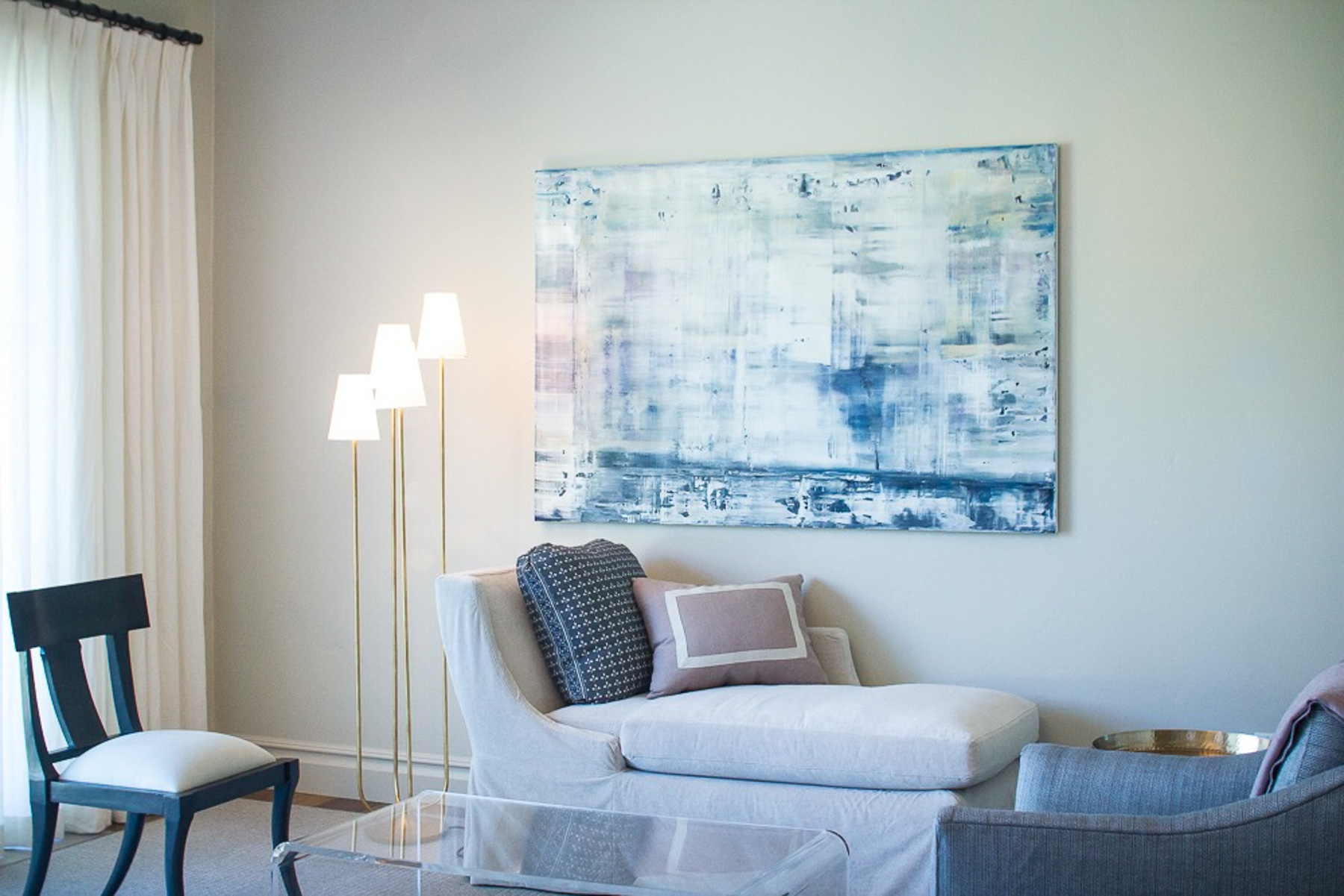 Abstract 20 on display